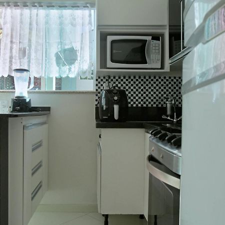 Estudio Com Ar Refrigerado A 300 M Praia Cabo Frio Exterior photo