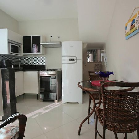 Estudio Com Ar Refrigerado A 300 M Praia Cabo Frio Exterior photo