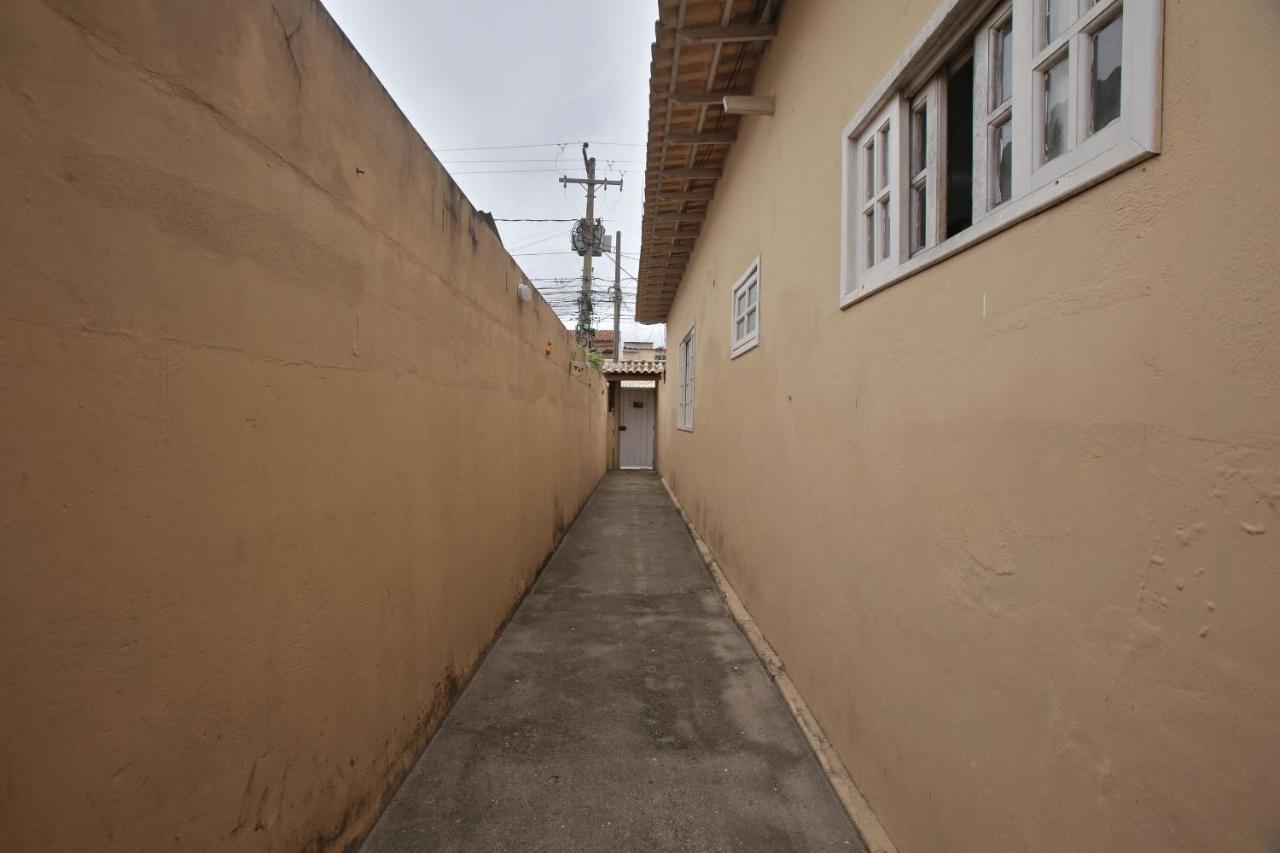 Estudio Com Ar Refrigerado A 300 M Praia Cabo Frio Exterior photo