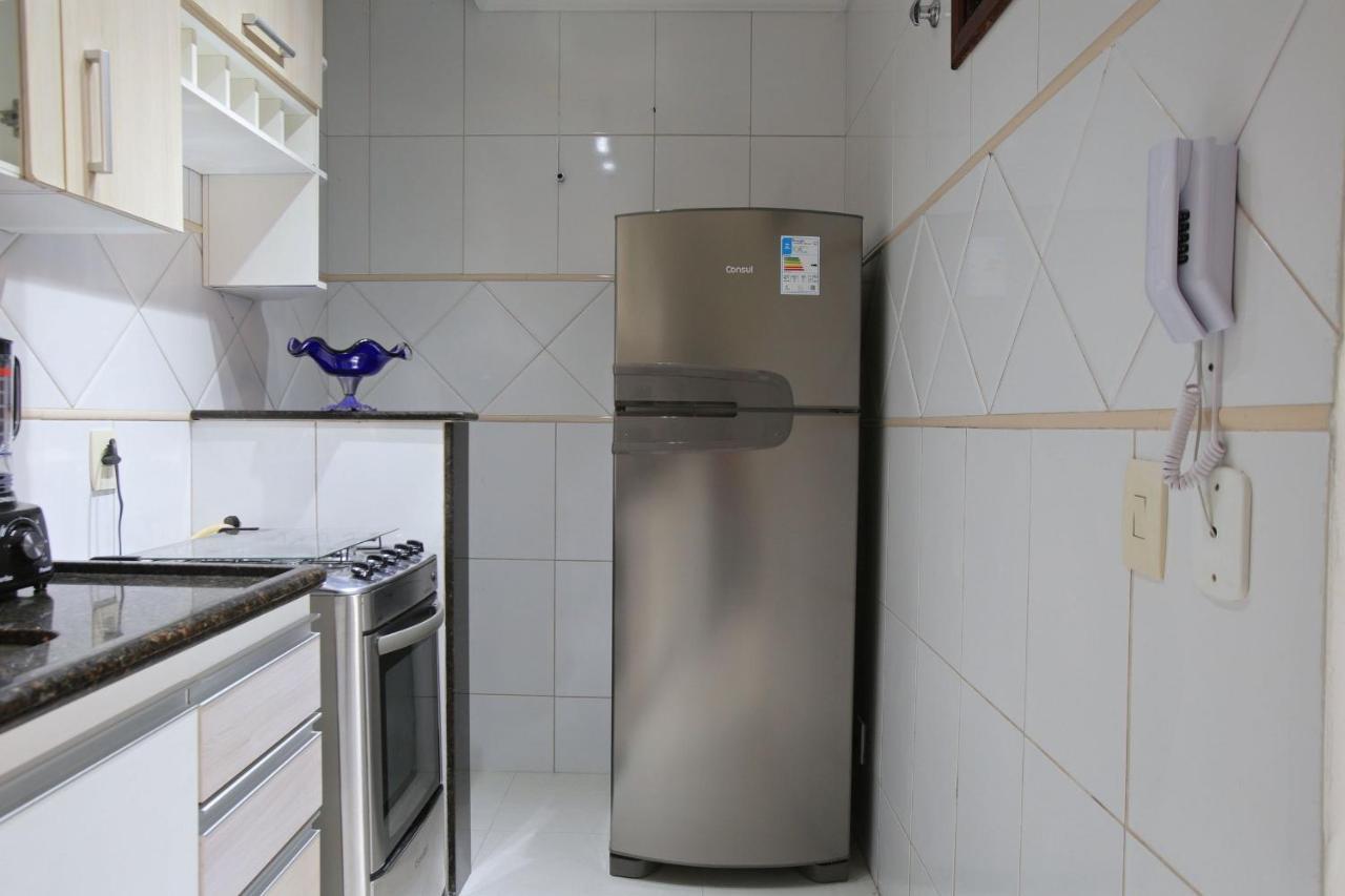 Estudio Com Ar Refrigerado A 300 M Praia Cabo Frio Exterior photo
