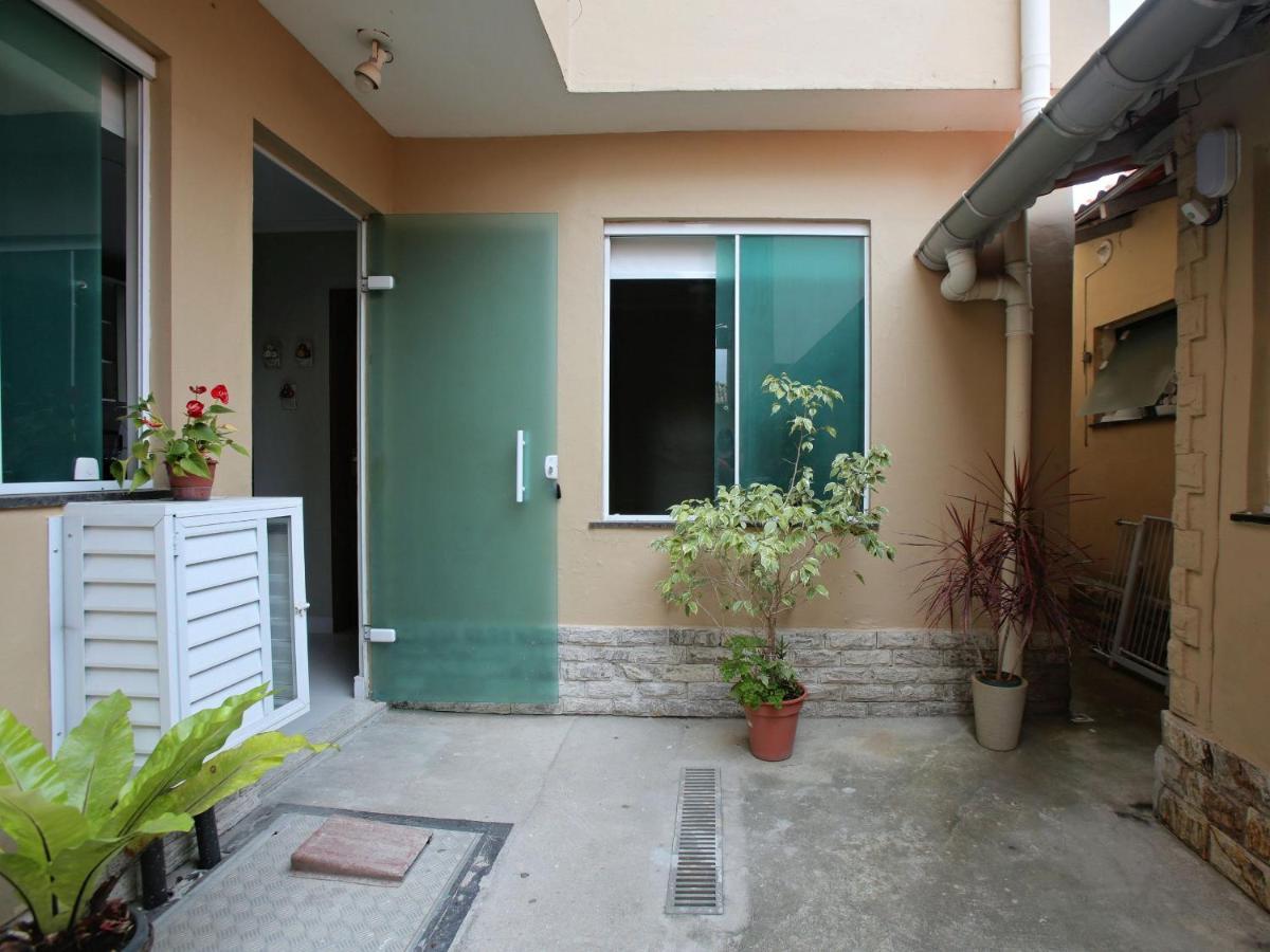 Estudio Com Ar Refrigerado A 300 M Praia Cabo Frio Exterior photo
