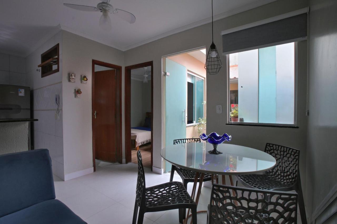Estudio Com Ar Refrigerado A 300 M Praia Cabo Frio Exterior photo