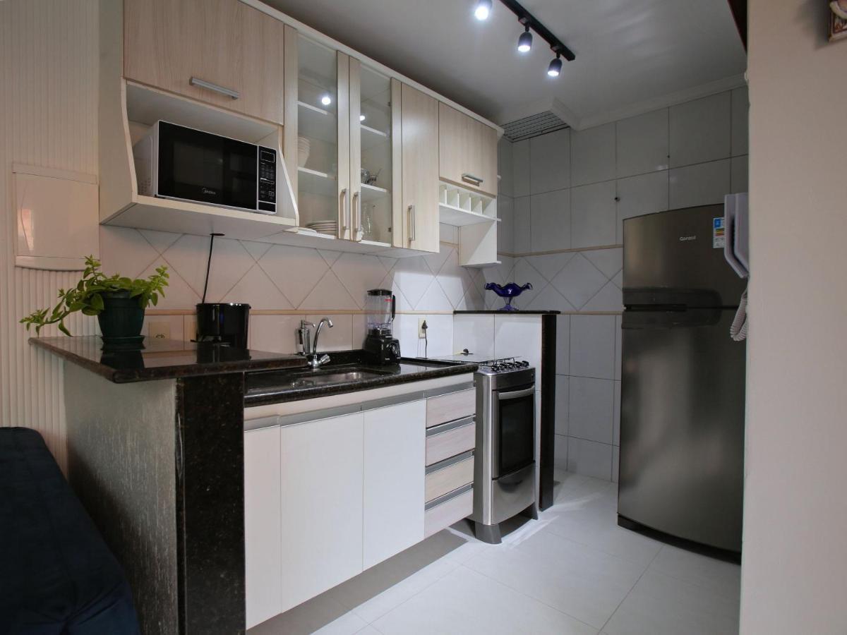 Estudio Com Ar Refrigerado A 300 M Praia Cabo Frio Exterior photo