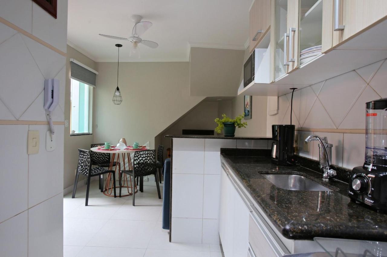 Estudio Com Ar Refrigerado A 300 M Praia Cabo Frio Exterior photo