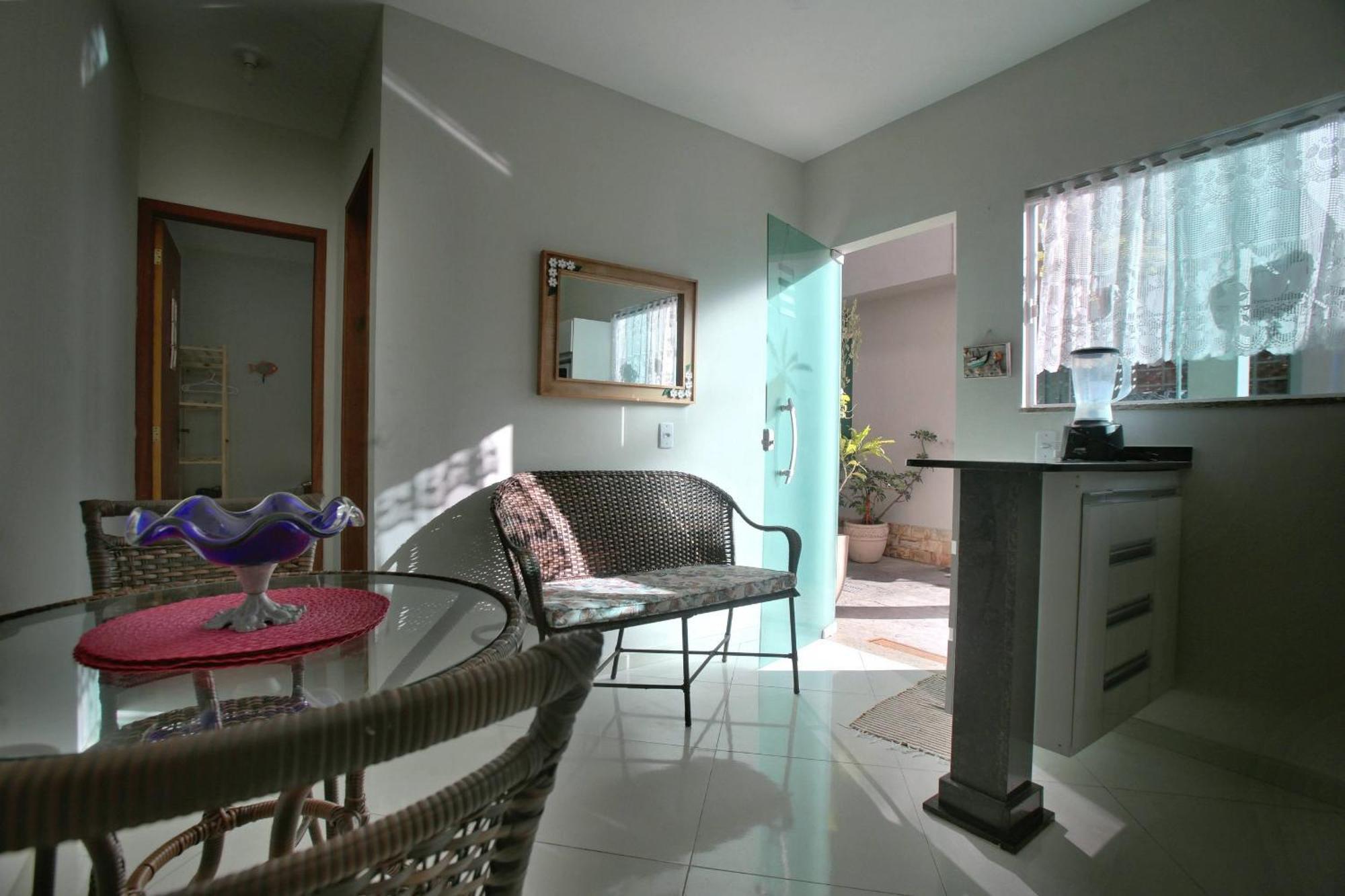 Estudio Com Ar Refrigerado A 300 M Praia Cabo Frio Exterior photo