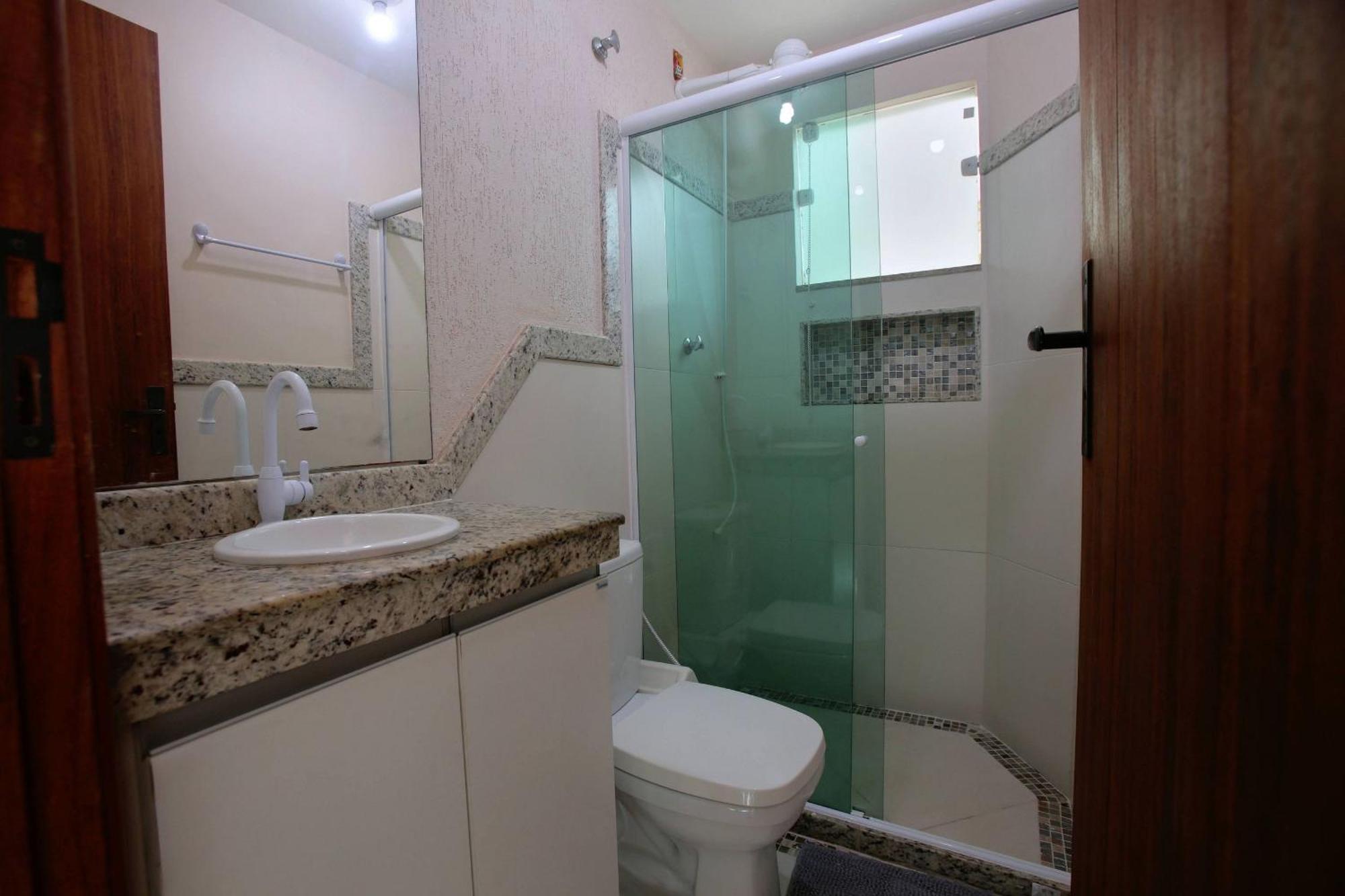 Estudio Com Ar Refrigerado A 300 M Praia Cabo Frio Exterior photo