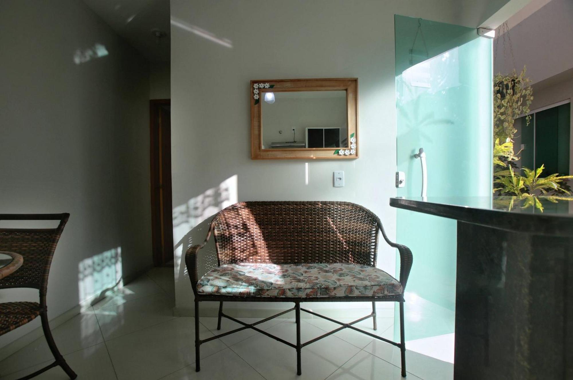 Estudio Com Ar Refrigerado A 300 M Praia Cabo Frio Exterior photo