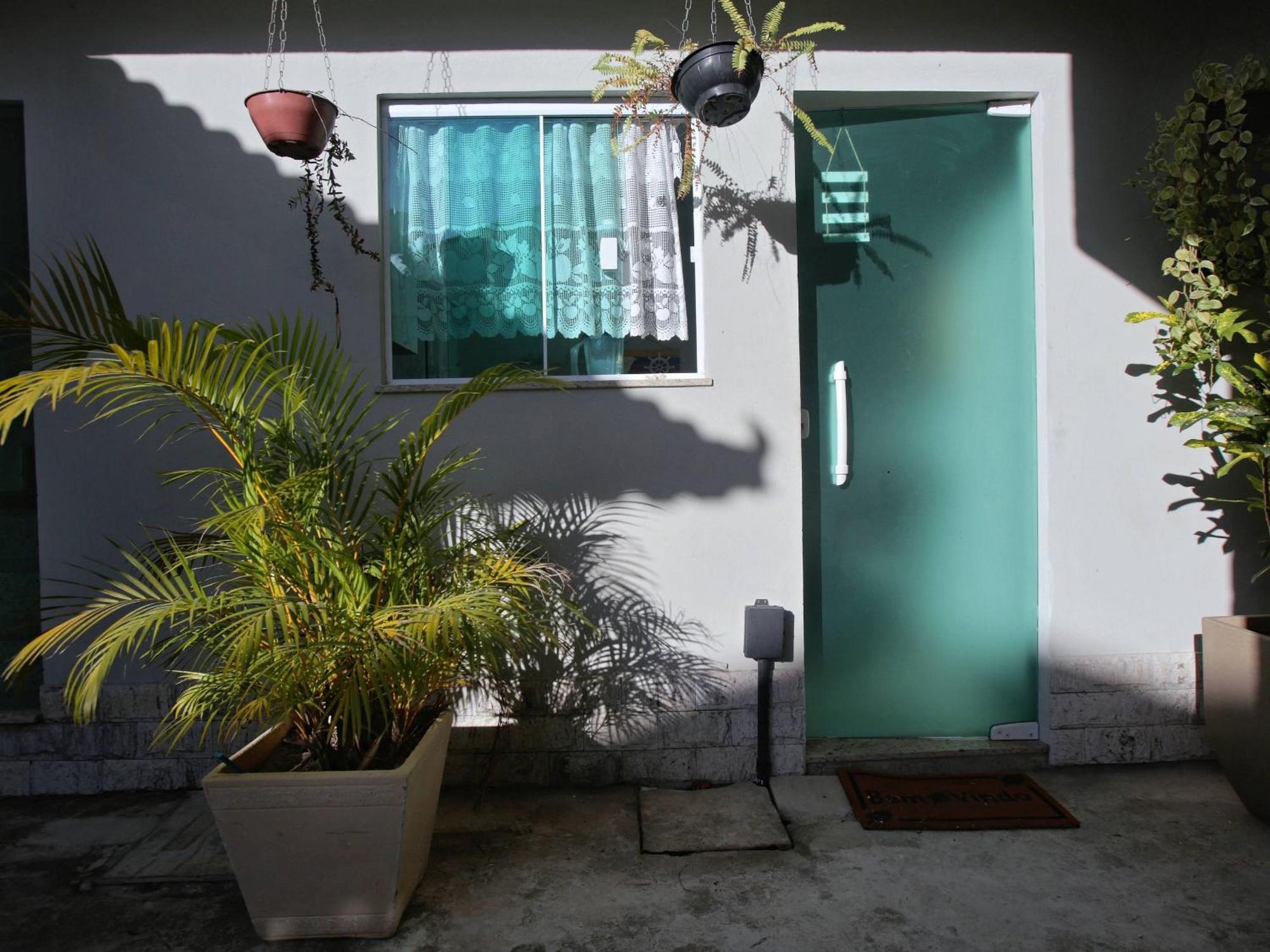 Estudio Com Ar Refrigerado A 300 M Praia Cabo Frio Exterior photo