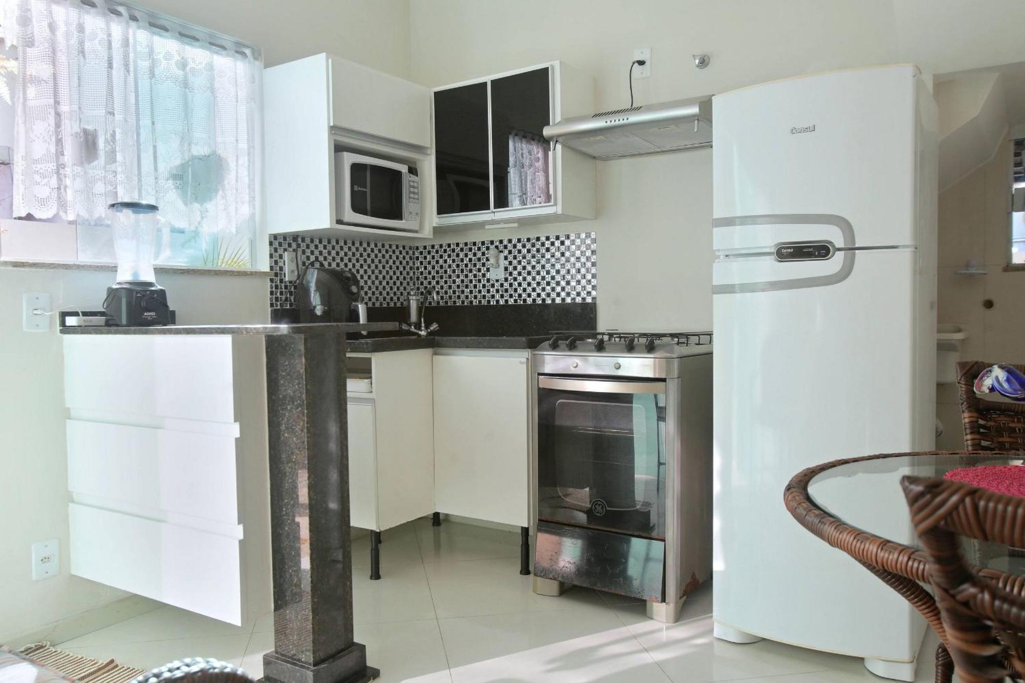 Estudio Com Ar Refrigerado A 300 M Praia Cabo Frio Exterior photo