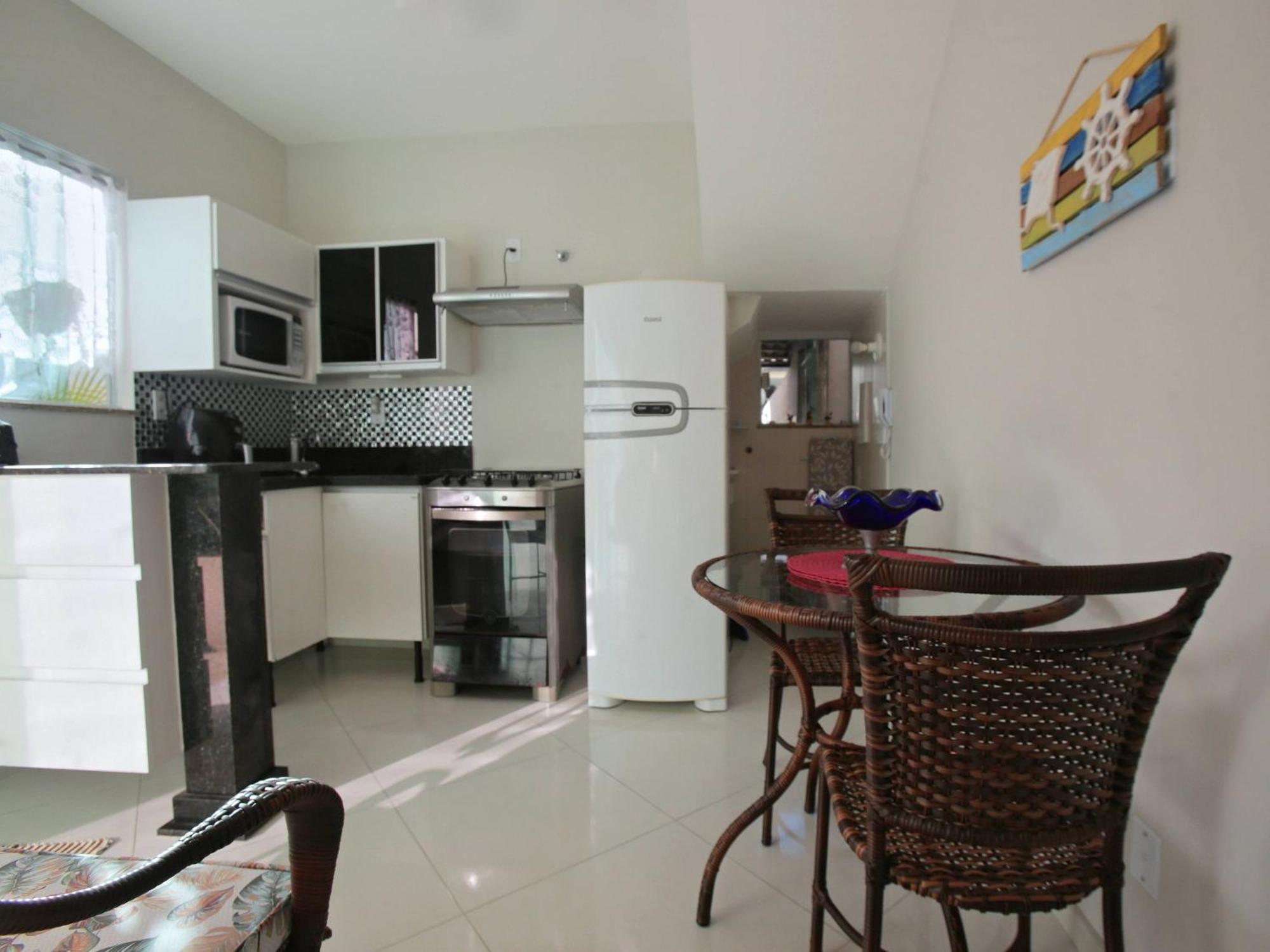 Estudio Com Ar Refrigerado A 300 M Praia Cabo Frio Exterior photo